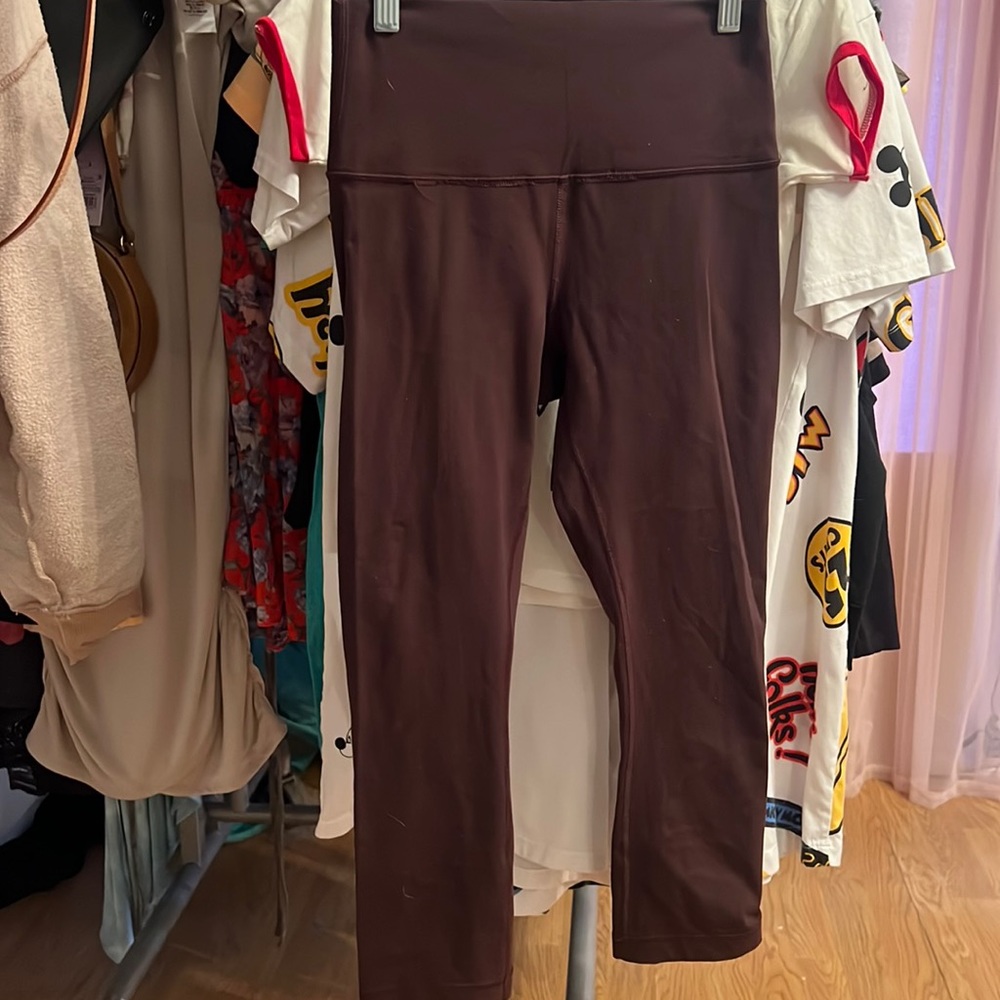 Wunder Under Leggings